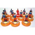 Subbuteo Andrew Table Soccer Montpellier 2019-20 on WSB Professional bases